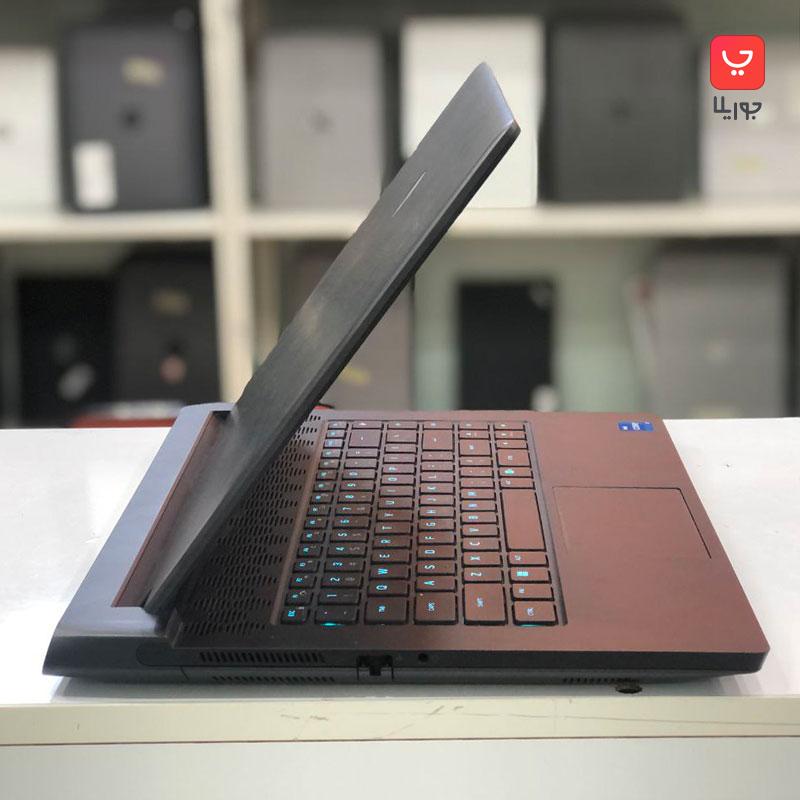 لپ تاپ استوک گیمینگ دل Dell Alienware M15 R7 i7 | 16GB | 1 TB SSD
